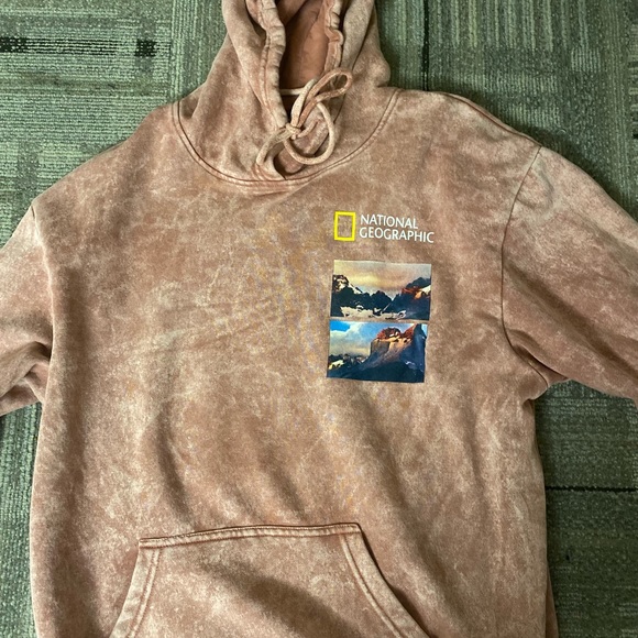 HUGE VINTAGE HOODIE/CLOTHING BUNDLE - Picture 3 of 9